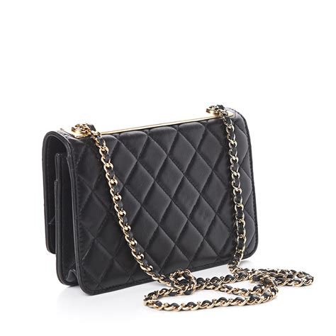 chanel trendy cc sizes|chanel trendy wallet on chain.